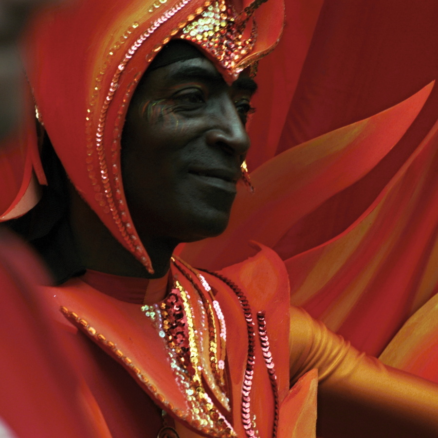 Notting Hill Carnival London