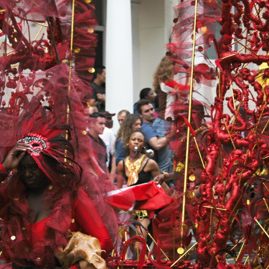 Notting Hill Carnival