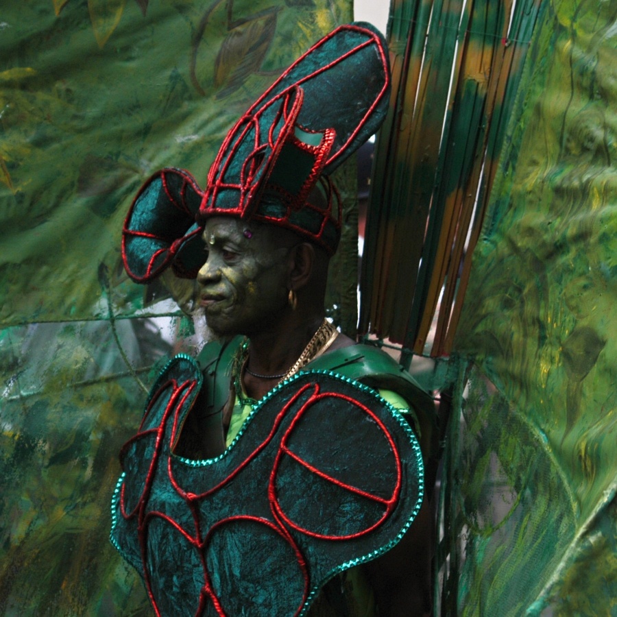 Notting Hill Carnival