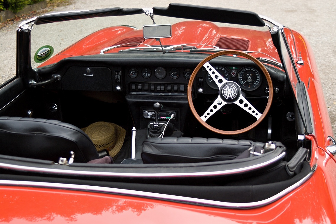 Mitton Hall Super Car Sunday