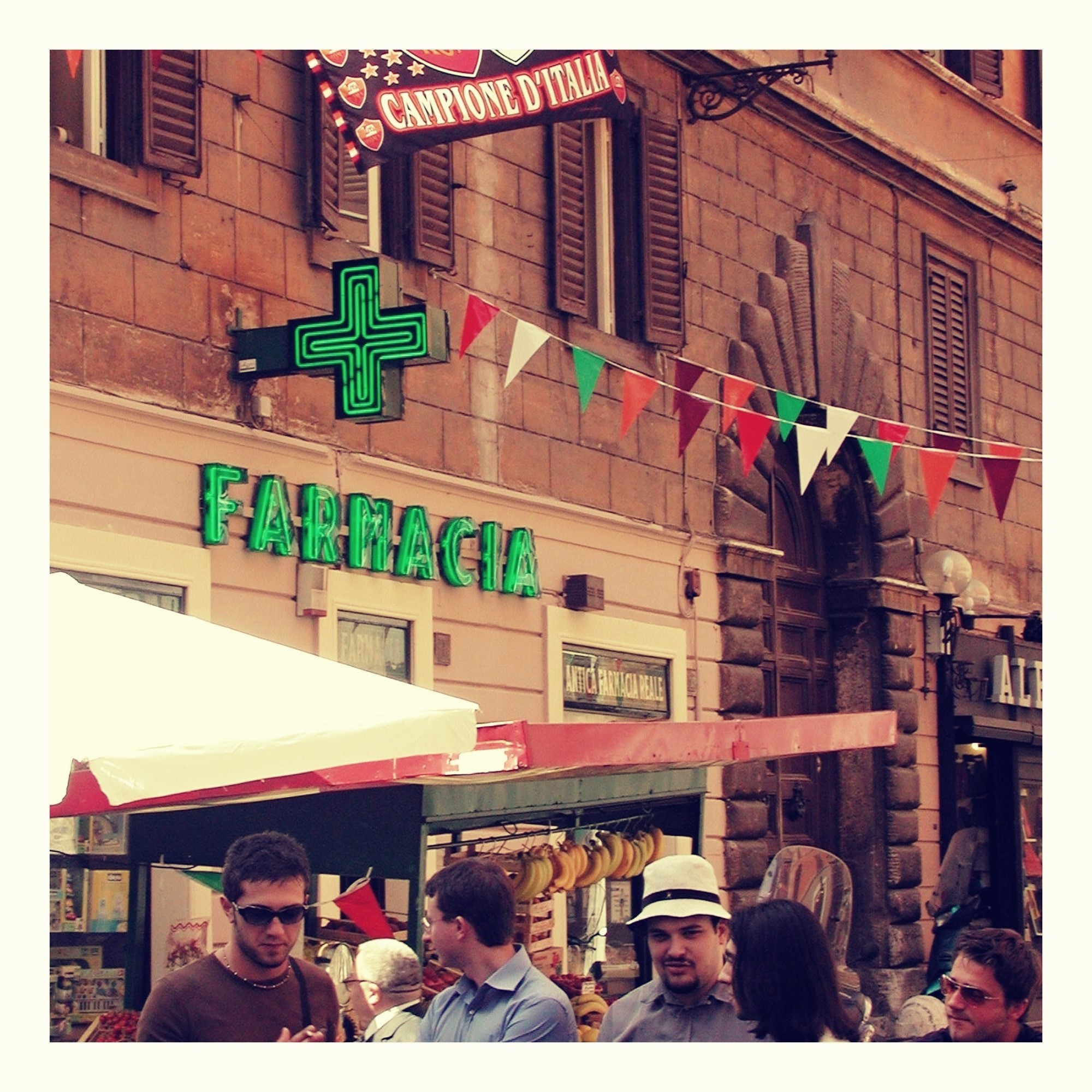 Italy places rome 06