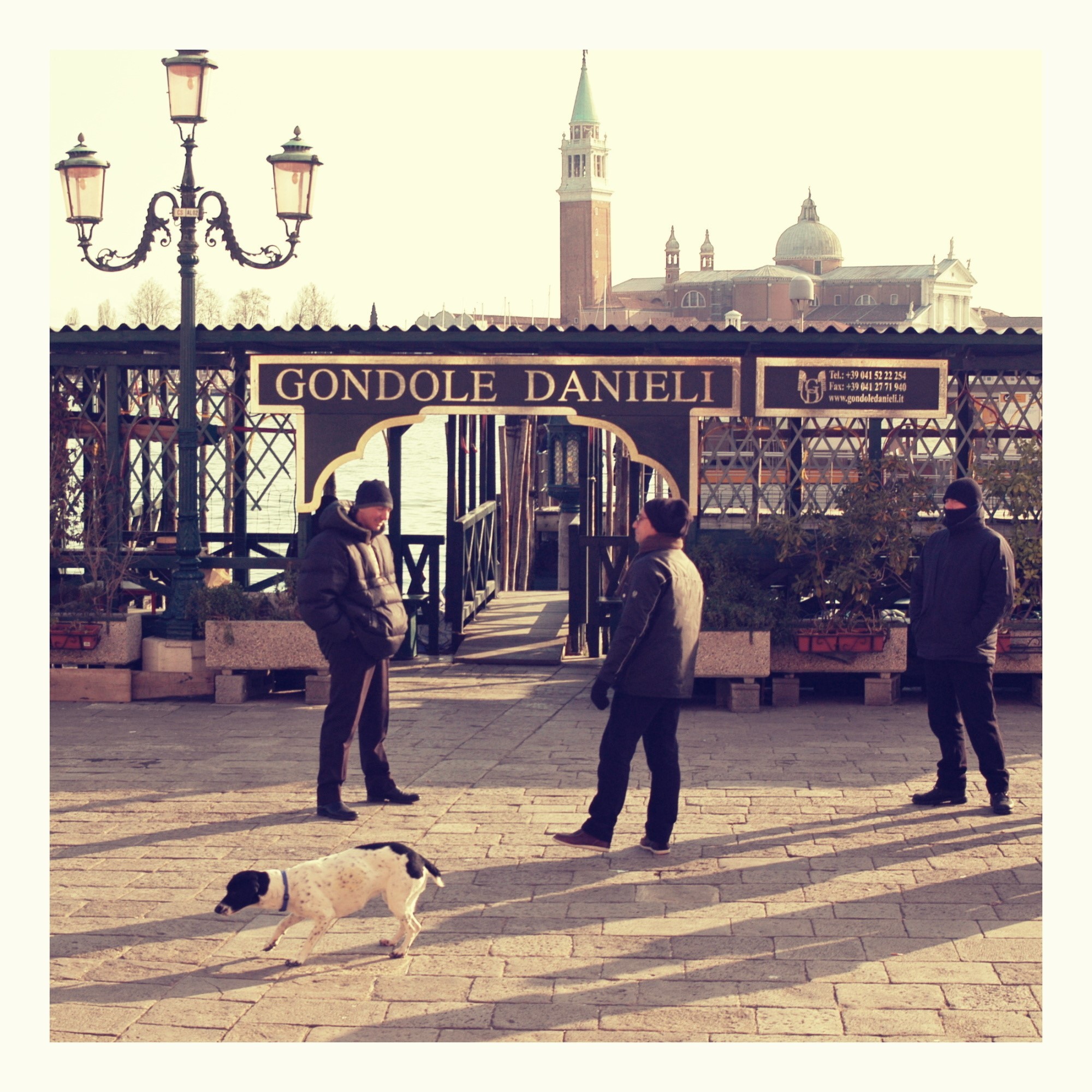 Italy places venice 04