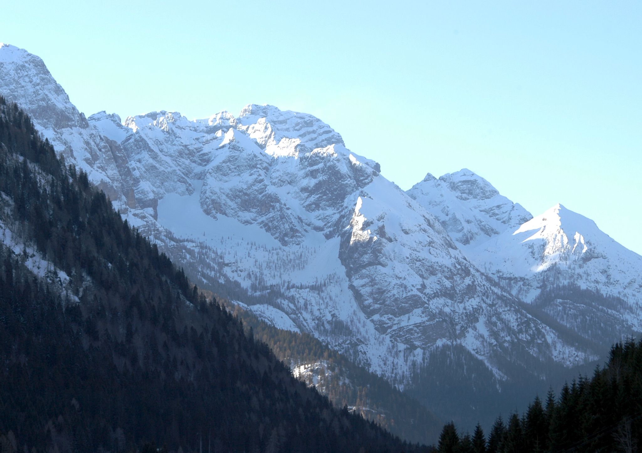 Madonna di Campiligo